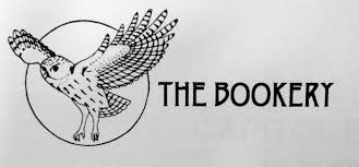 The Bookery Logo/Photo