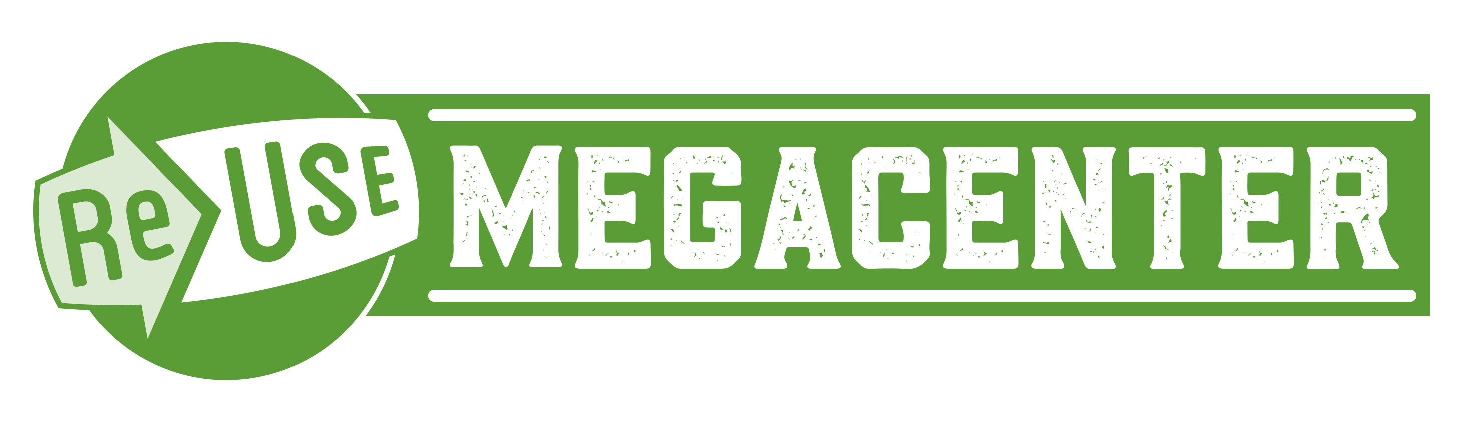 ReUse MegaCenter Logo/Photo